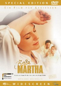 Bella Martha