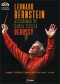 Bernstein met Debussy