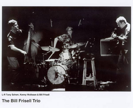 Bill Frisell – East/West
