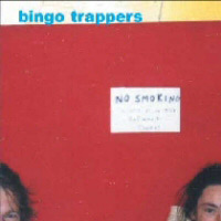 Bingotrappers No Smoking