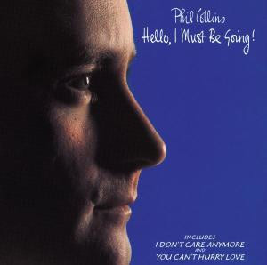 Phil Collins - Hello I must be going