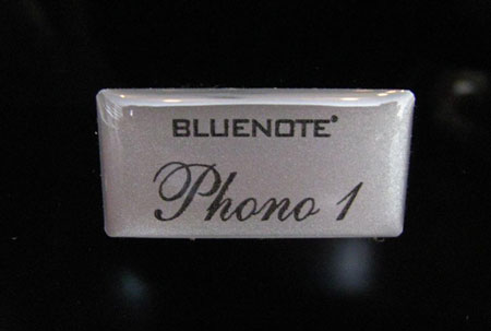 Bluenote Phono1 mkIII 