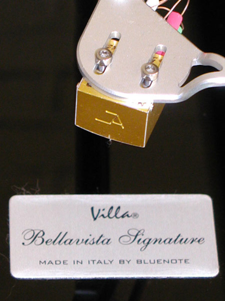Bluenote Villa Bellavista Signature (c) Xingo (c)