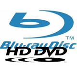 Blu-Ray en HD-DVD
