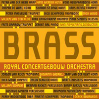 Brass of the Royal Concertgebouw Orchestra