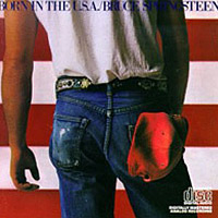Bruce Springsteen - Born in the USA