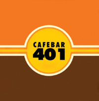 Cafebar 401