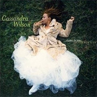 Cassandra Wilson - Closer To You: The Pop Side