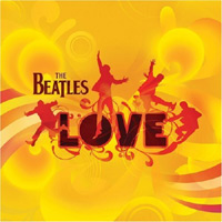 Cirque du Soleil: Beatles - Love