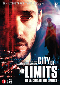 City of no Limits