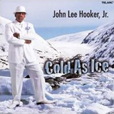 John Lee Hooker, Jr. - Cold As Ice