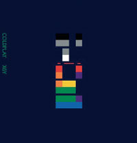 Coldplay X & Y