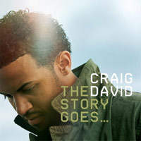 Craig David- The Story Goes …