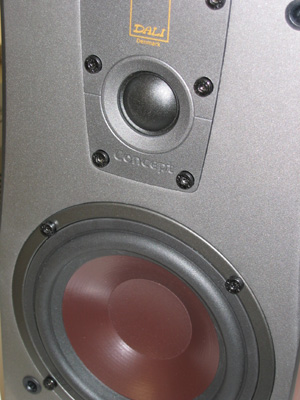 NAD L53 stereo DVD-receiver (c) Xingo (c) Xingo
