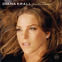Diana Krall - From this moment on