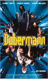 Dobermann / 4 Films