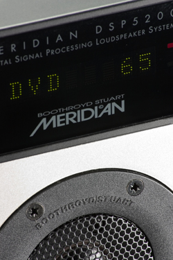Meridian DSP5200
