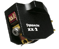 Dynavector DV XX2 MkII 
