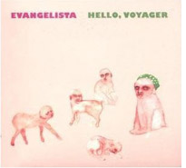 Evangelista - Hello, Voyager