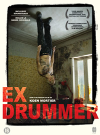 Ex drummer