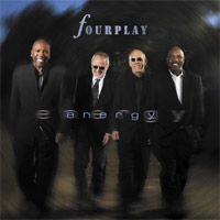 Fourplay - Energy