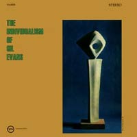 The individualism of Gil Evans 