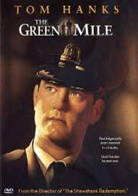 Green Mile DVD cover2