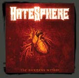 Hatesphere – The Sickness Within
