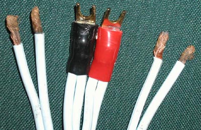 Het aansluiten van kabel en interconnect (c) Xingo