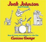 Jack Johnson & Friends
