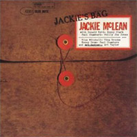 Jackie McLean - Jackie’s Bag