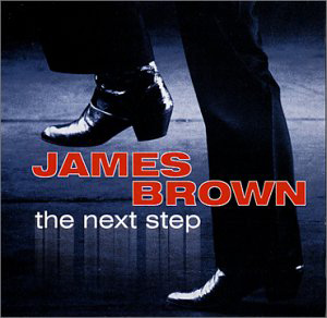 James Brown - The next Step