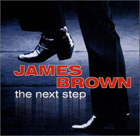 James Brown - The next Step