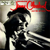Jimmy Cleveland - Introducing Jimmy Cleveland and his all stars