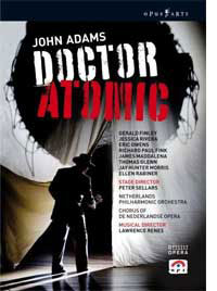 John Adams - Dr. Atomic