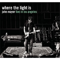 John Mayer – Where The Light Is