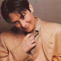 k.d. lang Songs from the 49th parallel