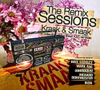 Kraak & Smaak, The Remix Sessions