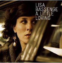A Little Loving - Lisa Bassenge