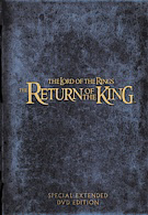 Lord of the Rings - Return of the King