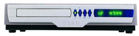 Quad 99 CDP-2