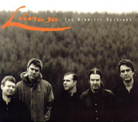 Lúnasa - The Kinnitty Sessions
