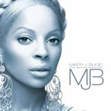 Mary J Blige - Breakthrough
