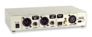 M-Audio Super Dac 24962