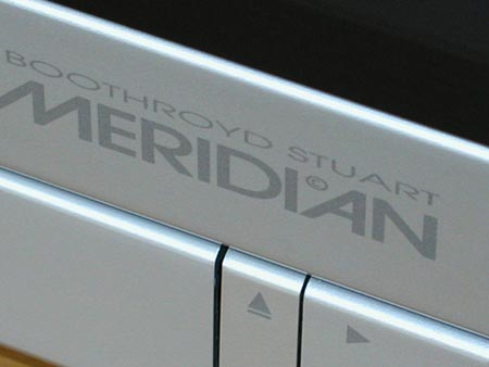 Meridian 808i