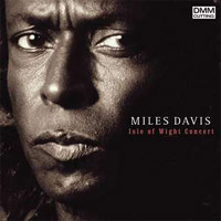 Miles Davis - Isle Of Wight Concert