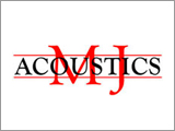 MJ Acoustics
