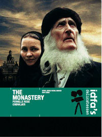 The Monastery (Mr. Vig & The Nun)