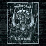 Motörhead – Kiss Of Death