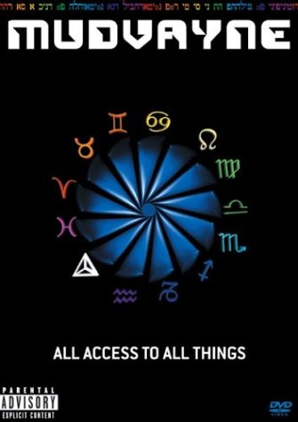 Mudvayne - All Access To All Things